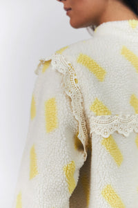 Lolly's Laundry Fal Yellow Jacket