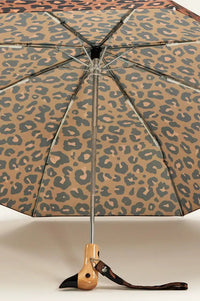 Original Leopard Duckhead Umbrella