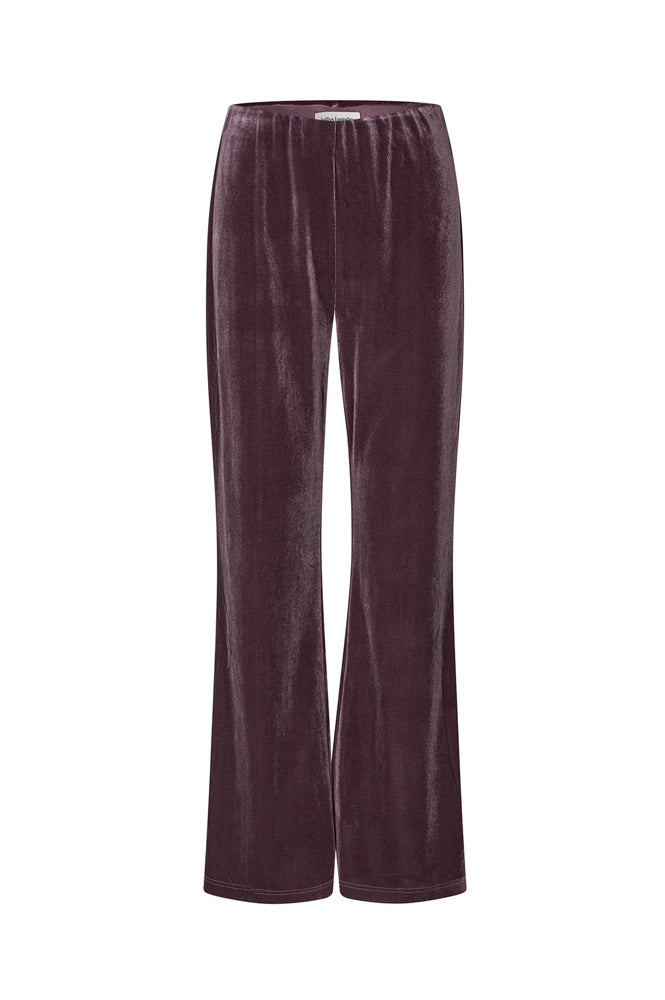 Lolly's Laundry Casey Lavender Trousers