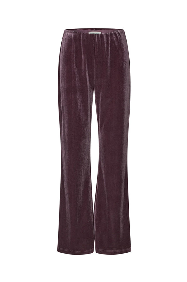 Lolly's Laundry Casey Lavender Trousers