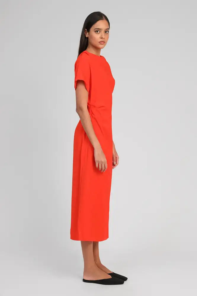 An'ge Malixa Pimento Dress - The Mercantile London