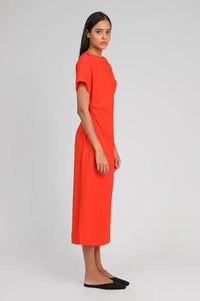 An'ge Malixa Pimento Dress - The Mercantile London
