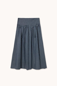 Tiny Big Sister Striped Skirt - The Mercantile London