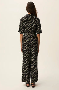 Des Petits Hauts Romilia Lily Jumpsuit - The Mercantile London