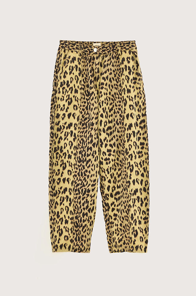 Bellerose Wesley Combo A Trousers - The Mercantile London