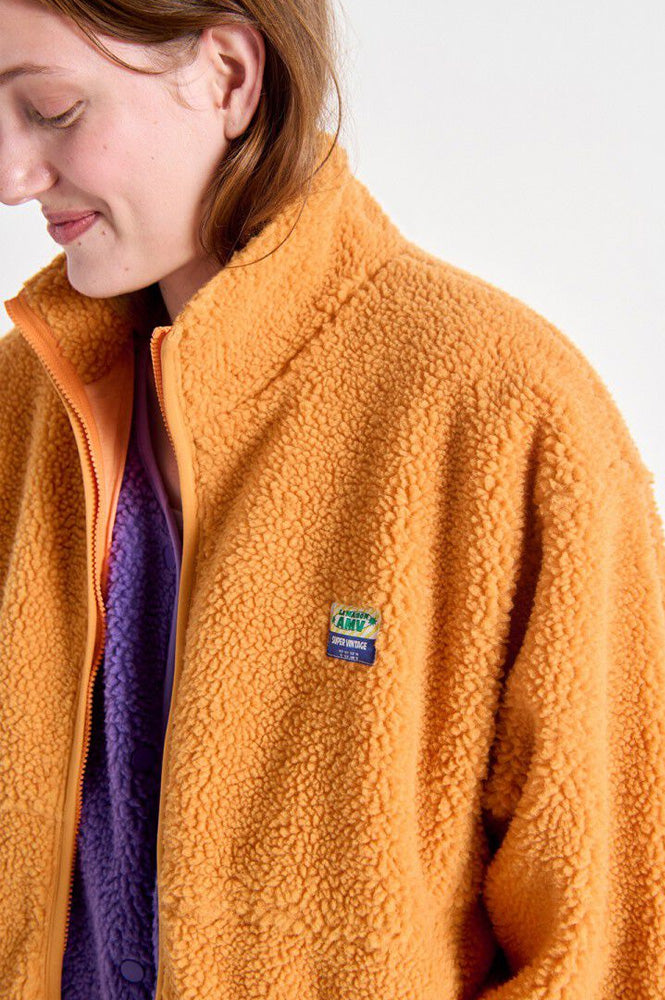 American Vintage Hoktown Nectarine Jacket