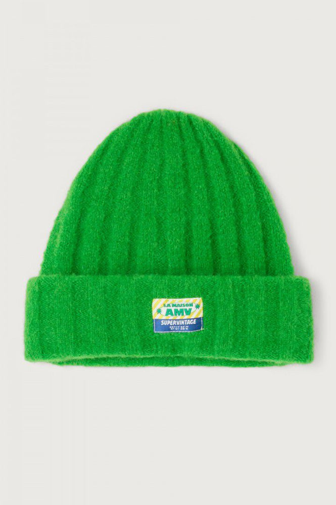 American Vintage Vitow Clover Beanie