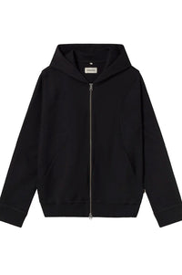 Thinking Mu Yoon Black Sweatshirt - The Mercantile London