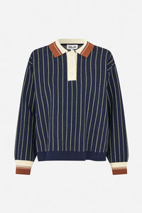 Baum Und Pferdgarten Sunny Lime Sweater - The Mercantile London