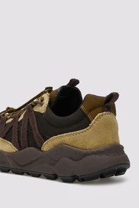 Flower Mountain Iwano 2 N.Daley X FM Trainers - The Mercantile London