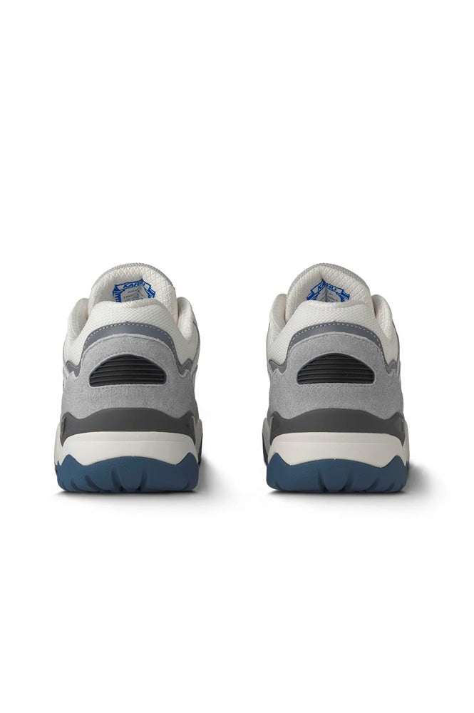 Karhu Fusion XT Dawn Blue/ White Trainers - The Mercantile London