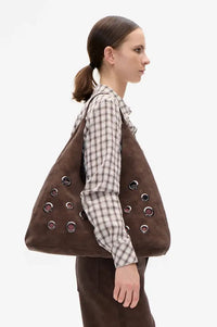Baum Und Pferdgarten Kleola Coffee Bean Brown Bag
