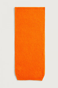 American Vintage East Fluorescent Citrus Scarf