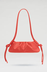 Ölend Dumpling Coral Bag