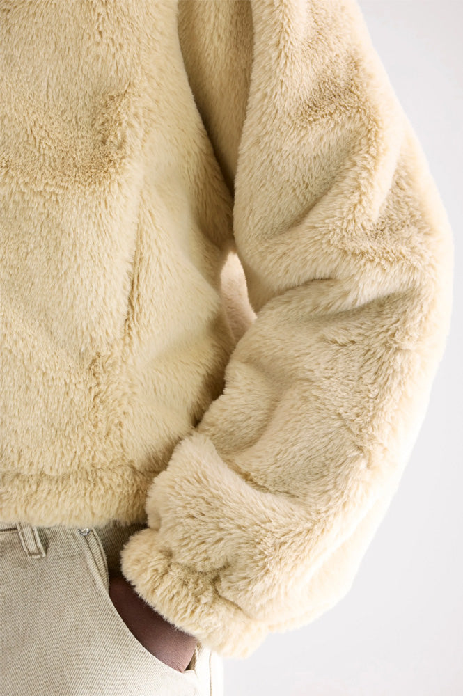 Bellerose Loud Reversible Jacket