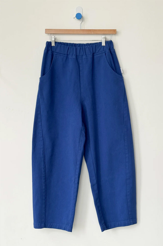 Le Bon Shoppe Arc Azure Pants