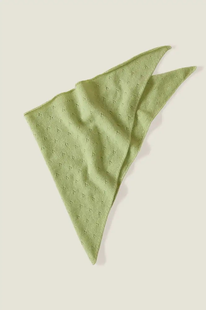 Rove Hispi Pointelle Neckerchief