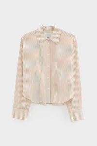 Bellerose Johan Stripe C Shirt