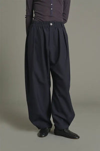 Soeur Vernon Midnight Blue Trousers