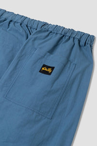 Stan Ray Jungle Blue Trousers - The Mercantile London