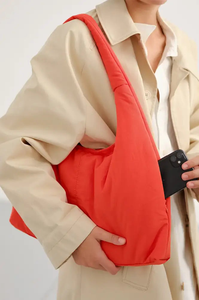 Ölend Nico Coral Padded Bag