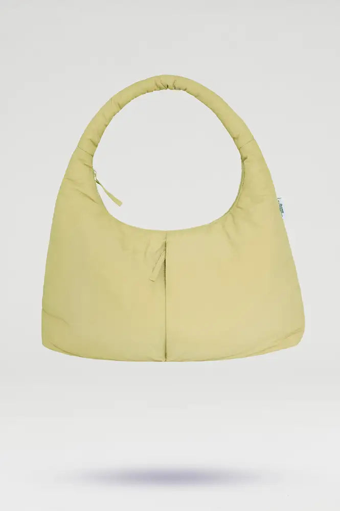 Ölend Nico Lime Padded Bag
