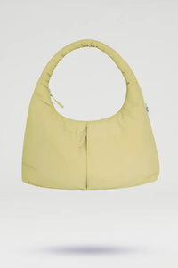Ölend Nico Lime Padded Bag