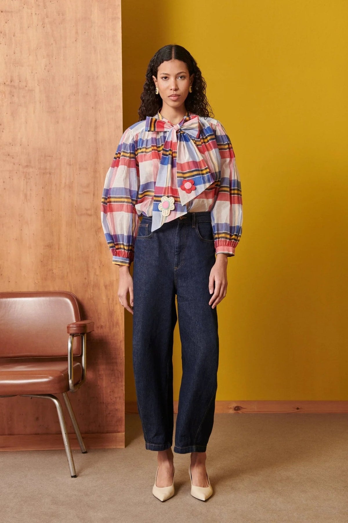 Celia B Cyra Shirt
