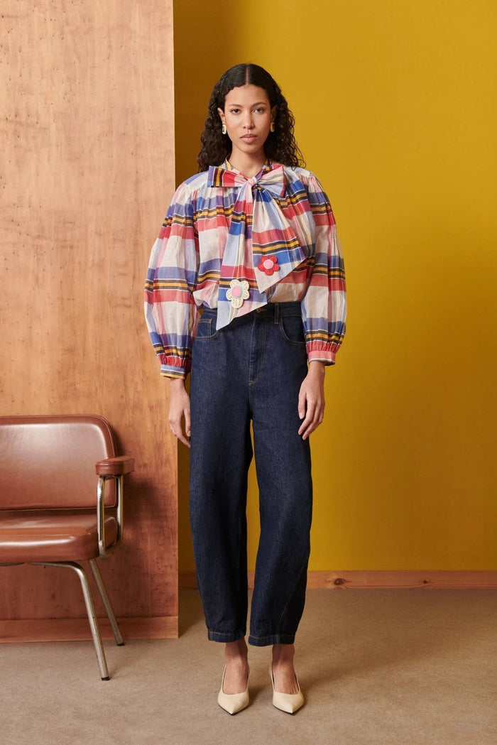 Celia B Cyra Shirt