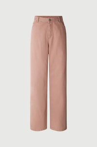 Soeur Calvin Rose Blush Jeans - The Mercantile London
