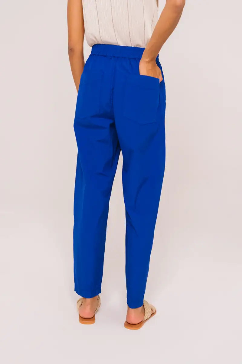 Sacrécoeur Jill Wave Trousers - The Mercantile London