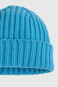 Howlin' Brain Freezer Aquamarine Hat - The Mercantile London