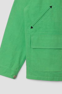 Stan Ray Hunters Island Green Jacket - The Mercantile London
