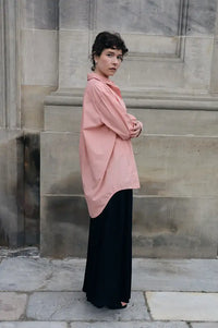 Project AJ117 Robine Black Skirt - The Mercantile London