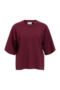 Object Gima Windsor Wine T-Shirt