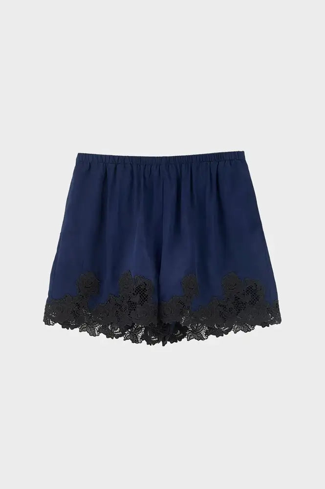 Bellerose Kasia Captain Shorts - The Mercantile London
