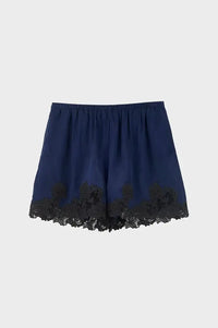 Bellerose Kasia Captain Shorts - The Mercantile London