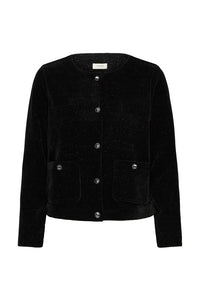 Fransa Malaya Meteorite Jacket - The Mercantile London