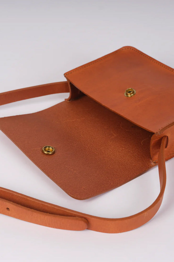 Kate Sheridan Amber Mini Dot Bag - The Mercantile London