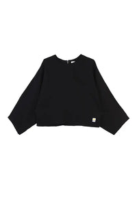 L.F. Markey Casper Black Top