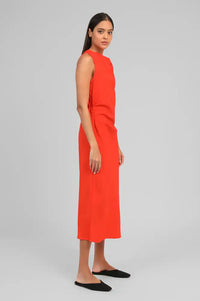 An'ge Milana Pimento Dress - The Mercantile London