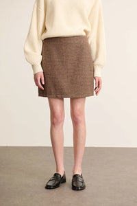 Garance Bowen Violet Skirt