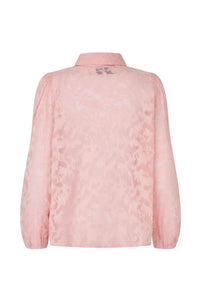 Lolly's Laundry Ellie Light Pink Shirt - The Mercantile London