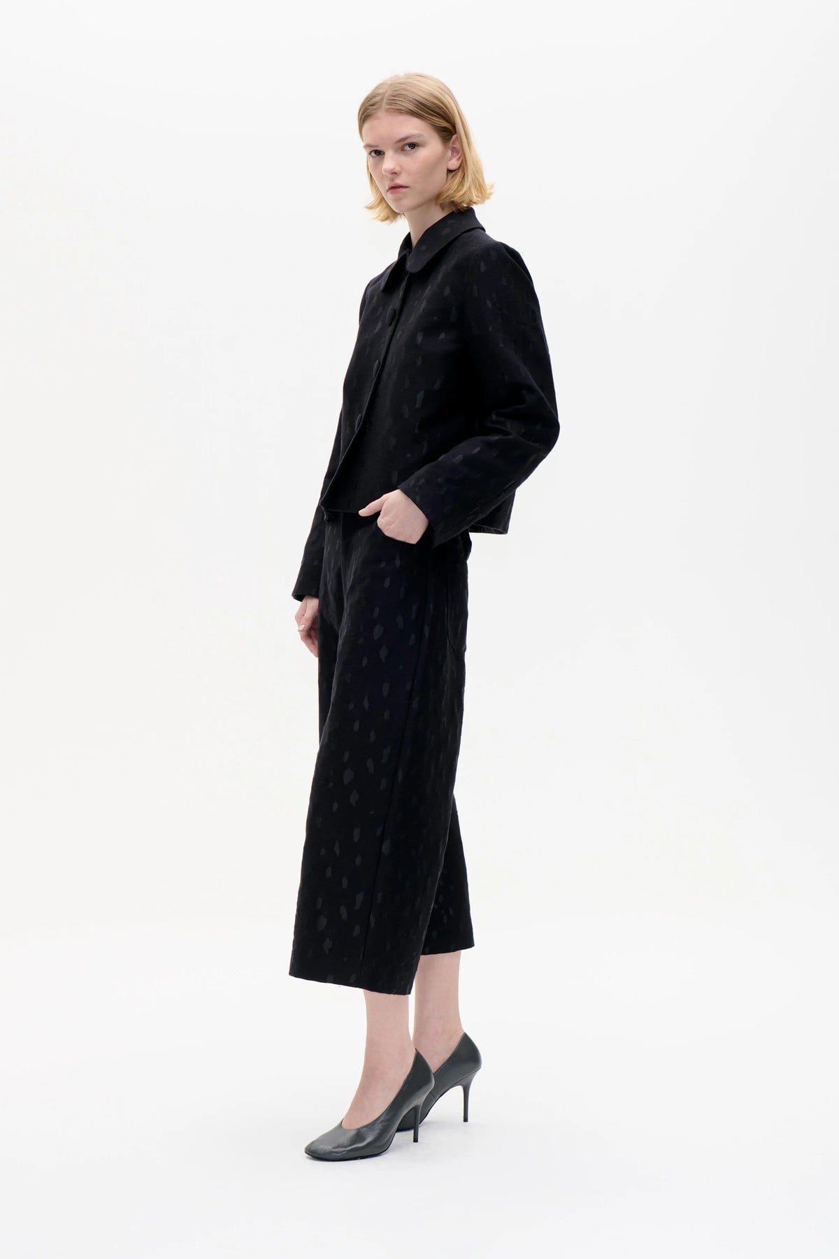 Baum Und Pferdgarten Bonna Black Spot Jacket