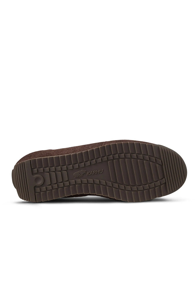 Karhu Mestari 76 Marron & Cloud Cream