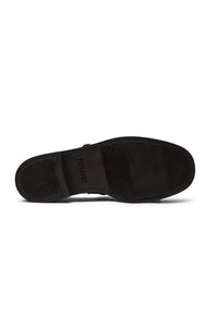 Pavement Jamila Tan Buckled Loafer