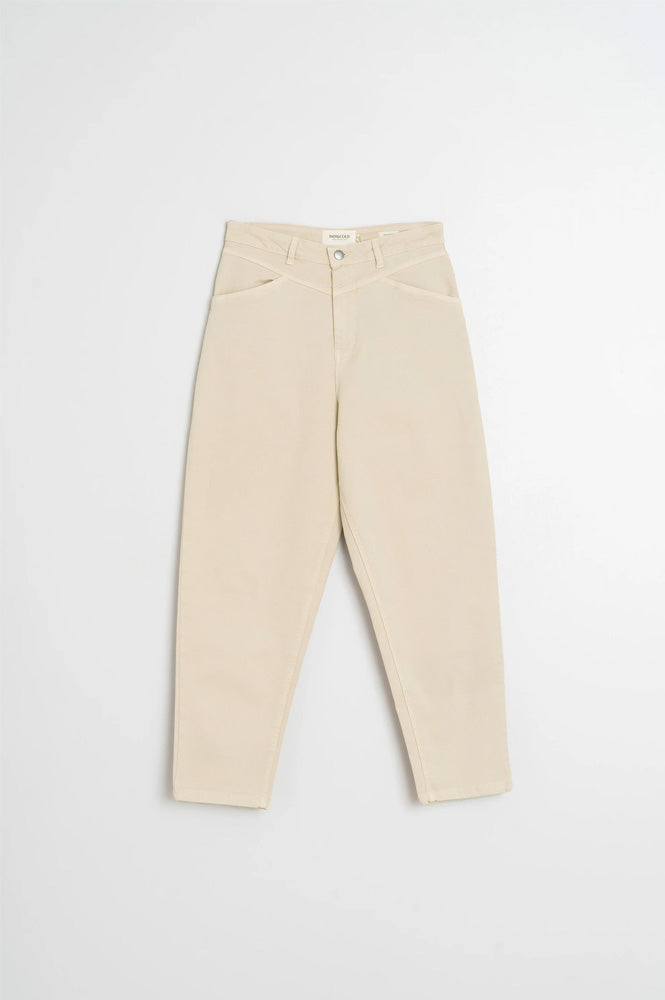 Indi & Cold Stone Denim Trousers - The Mercantile London