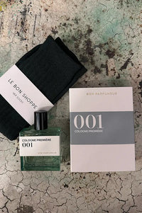 Bon Parfumeur Cologne Premiere 001 Eau de Parfum - The Mercantile London