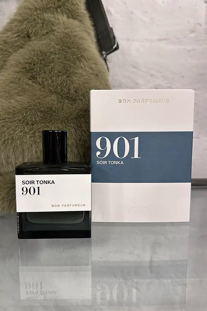 Bon Parfumeur Soir Tonka 901 Eau de Parfum