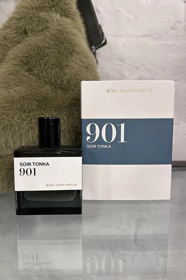 Bon Parfumeur Soir Tonka 901 Eau de Parfum
